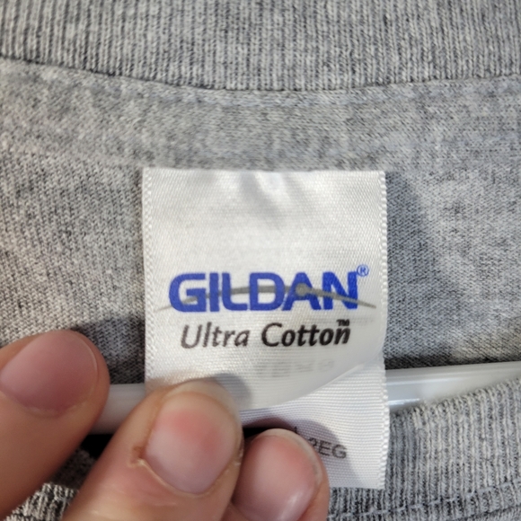 Mens Heartland Honor Flight Guardian t-shirt Size 2XL - Picture 4 of 7